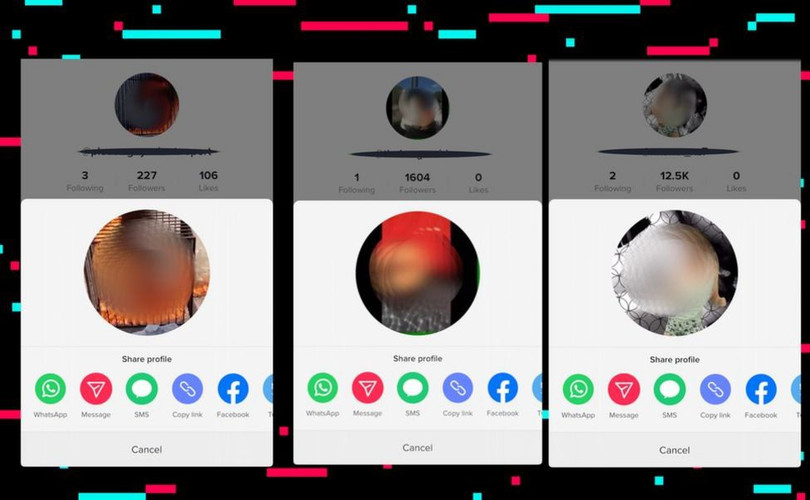 Gãy tay, thiệt mạng vì làm theo video TikTok