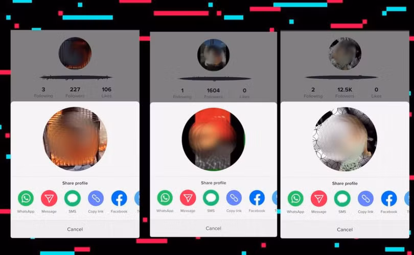 Gãy tay, thiệt mạng vì làm theo video TikTok