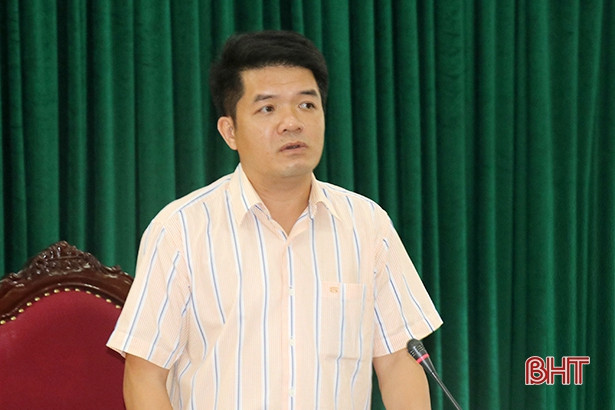 Đơn vị bầu cử số 2 cần phối hợp tổ chức tốt công tác vận động bầu cử