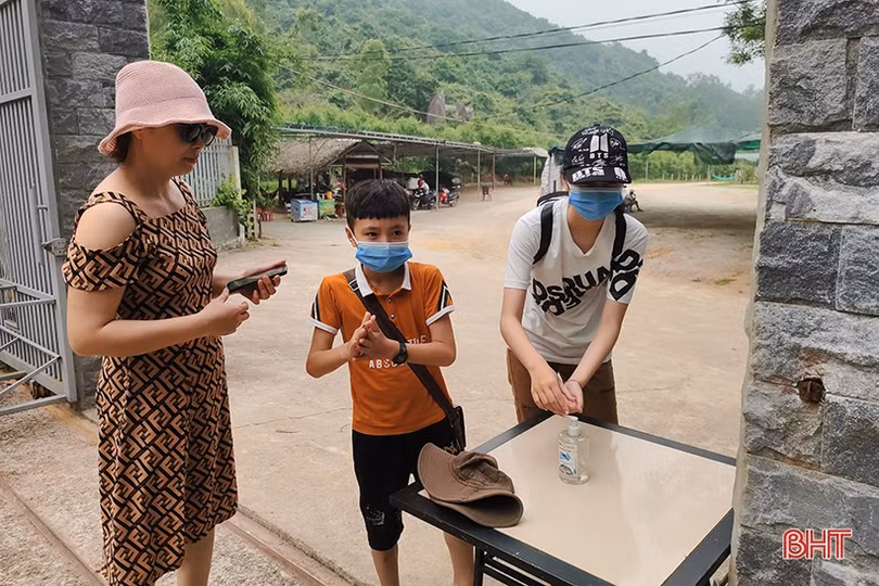 Khu nghỉ dưỡng, khách sạn ở Hà Tĩnh kín phòng dịp lễ 30/4 - 1/5