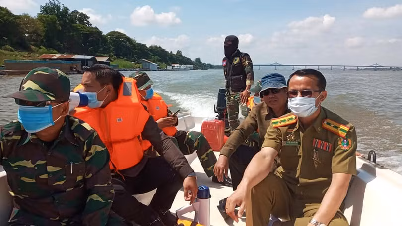 Thủ tướng Lào ban hành chỉ thị phong tỏa toàn bộ Thủ đô Vientiane