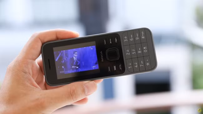 Điện thoại Nokia tốt nhất 2021: Pin trâu, sóng khỏe, giá siêu rẻ
