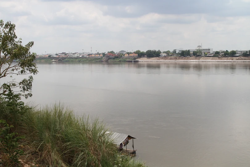 Thủ tướng Lào đích thân kiểm tra công tác chống người vượt biên trái phép tại biên giới
