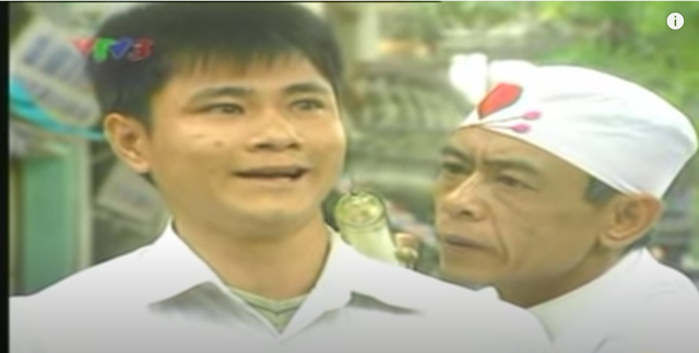 Bác sĩ Hoa Súng Hoàng Nhuận Cầm và tai nạn hi hữu ở Gặp nhau cuối tuần - 4 “Bác sĩ Hoa Súng” Hoàng Nhuận Cầm và “tai nạn” hi hữu ở Gặp nhau cuối tuần