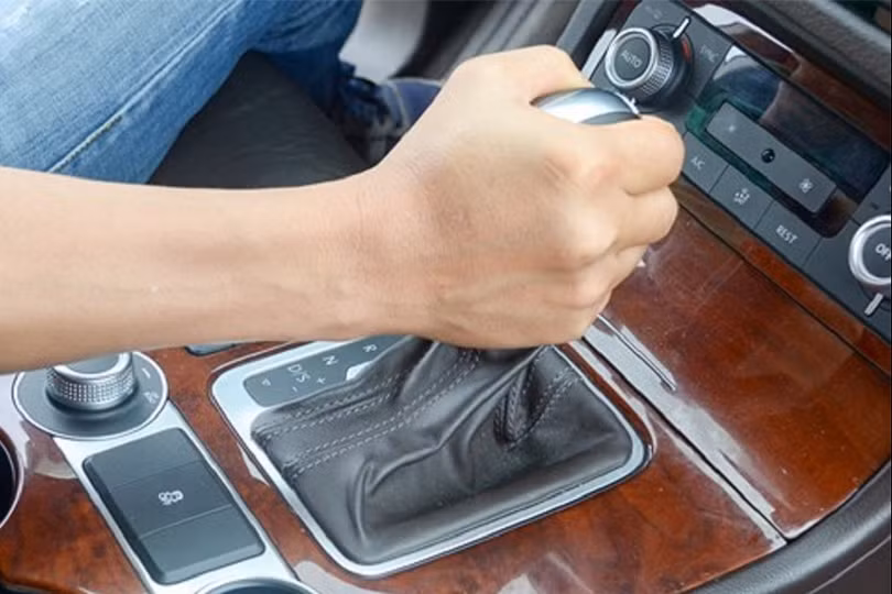 Thói quen của tài xế dễ gây hư hại cho ô tô số tự động