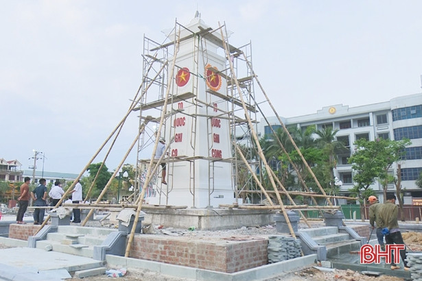 Đưa dự án nâng cấp công viên Lý Tự Trọng vào sử dụng trước ngày 30/4