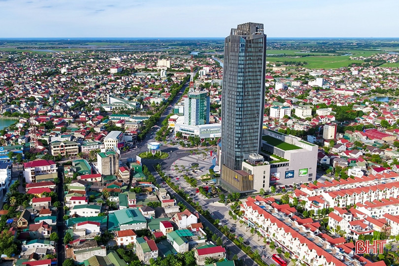 Triệu tập Kỳ họp thứ 21 tổng kết HĐND tỉnh Hà Tĩnh khóa XVII