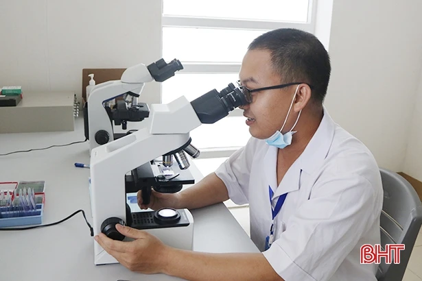 Tạo động lực nâng cao chất lượng chăm sóc sức khỏe Nhân dân trên cả 3 tuyến y tế ở Hà Tĩnh