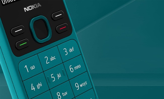 Top điện thoại phổ thông Nokia tốt nhất 2021: Pin trâu, sóng khỏe, giá siêu rẻ - Ảnh 9. Điện thoại Nokia tốt nhất 2021: Pin trâu, sóng khỏe, giá siêu rẻ