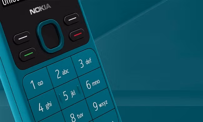 Điện thoại Nokia tốt nhất 2021: Pin trâu, sóng khỏe, giá siêu rẻ