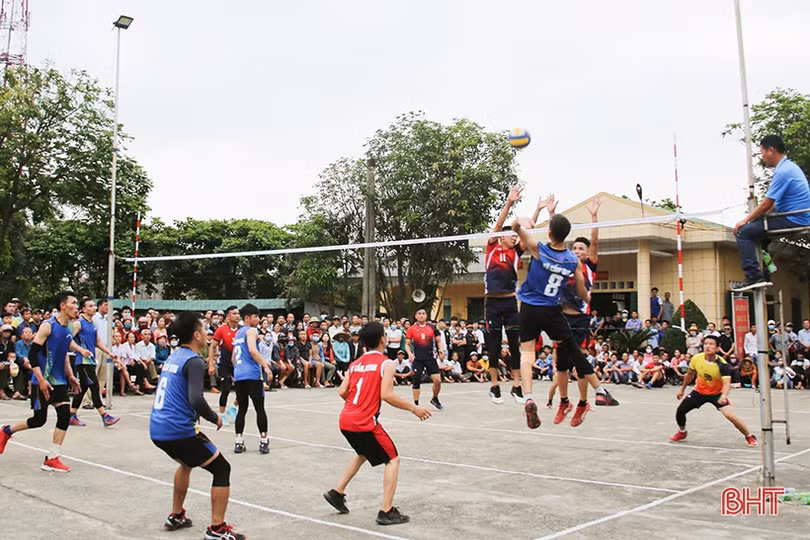 Quê hương Tổng Bí thư Hà Huy Tập bừng sáng từ ý Đảng, lòng dân