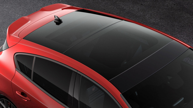 Ford Focus phiên bản giới hạn ra mắt thị trường