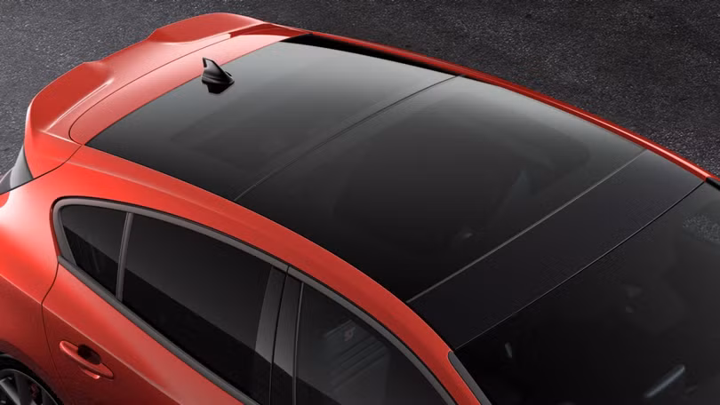 Ford Focus phiên bản giới hạn ra mắt thị trường