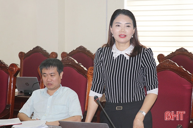 Đơn vị bầu cử số 2 cần phối hợp tổ chức tốt công tác vận động bầu cử