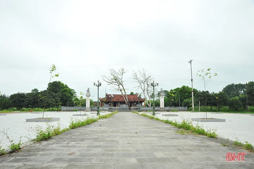 Truyền thống yêu nước, kiên cường chống giặc ngoại xâm của người Hà Tĩnh