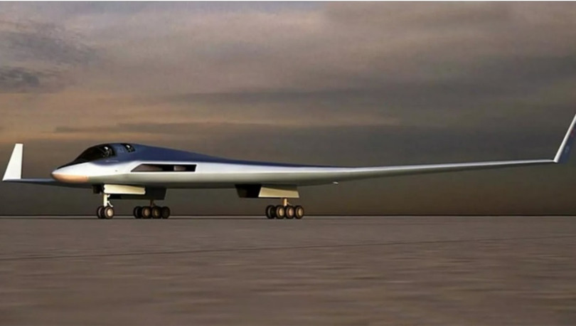 Nga chế tạo máy bay ném bom chiến lược tàng hình, tấn công tầm xa