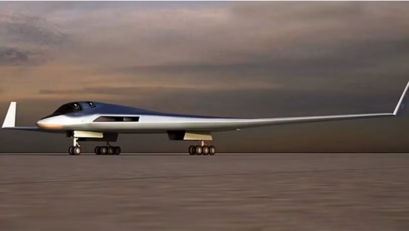 Nga chế tạo máy bay ném bom chiến lược tàng hình, tấn công tầm xa