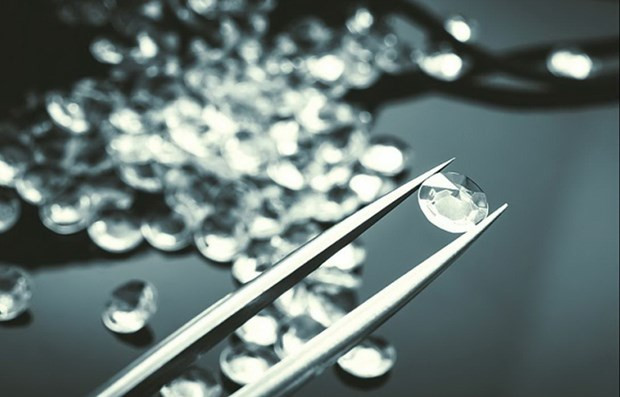 Trung Quốc triệt phá đường dây buôn lậu kim cương quy mô lớn