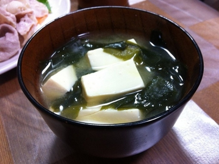 Những món canh từ đậu phụ giúp giải nhiệt mùa hè 