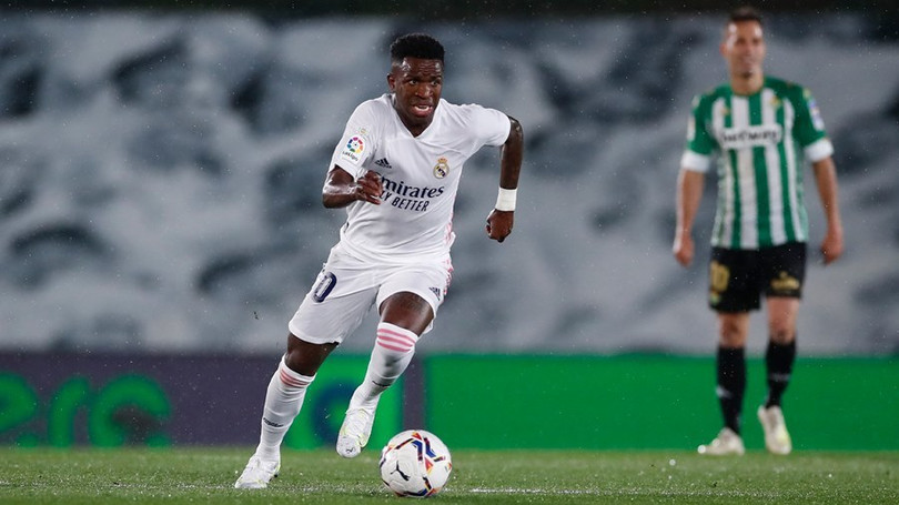 Real Madrid hòa thất vọng, cờ đến tay Barca