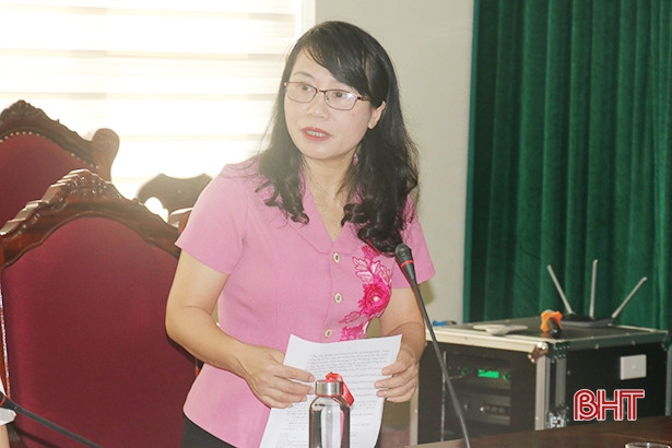 Đơn vị bầu cử số 2 cần phối hợp tổ chức tốt công tác vận động bầu cử