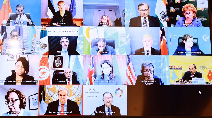 Lòng tin và đối thoại - giải pháp căn cơ cho hòa bình bền vững