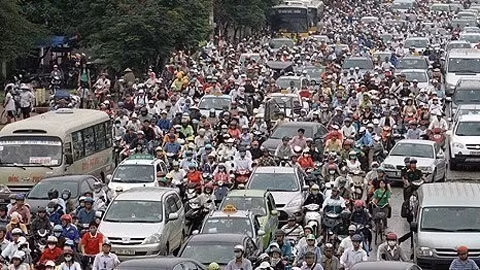 Từ 1/7, những trường hợp không làm thủ tục chuyển đổi lại Giấy đăng ký xe bị phạt từ 100.000 đến 4 triệu đồng. Từ 1/7, những trường hợp không làm thủ tục chuyển đổi lại Giấy đăng ký xe bị phạt từ 100.000 đến 4 triệu đồng.