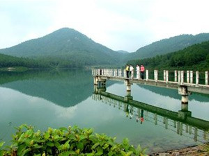 Hồng Lĩnh trong gió mới ảnh 2 Hồng Lĩnh trong gió mới ảnh 2