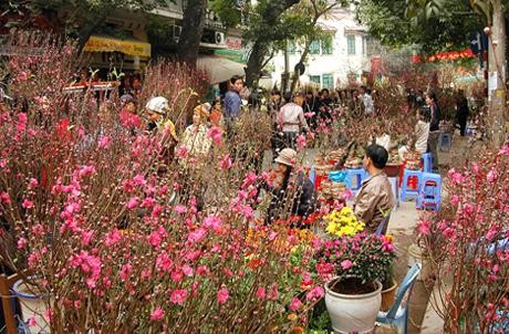 Chính phủ đồng ý nghỉ Tết 9 ngày ảnh 1