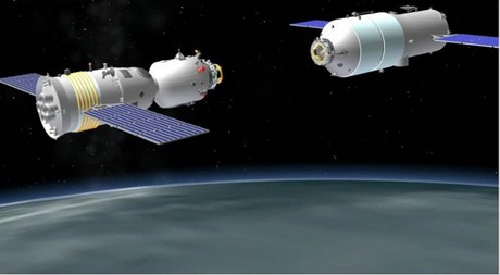 10 sự kiện khoa học năm 2011 ảnh 8 10 sự kiện khoa học năm 2011 ảnh 8