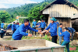 Sôi nổi đợt thi đua Kỷ niệm 110 năm Ngày sinh đồng chí Lý Tự Trọng