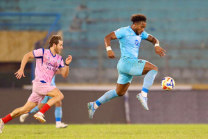 Hồng Lĩnh Hà Tĩnh làm gì để "phong tỏa" Xuân Son?