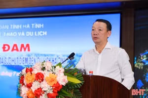 Quảng bá, kết nối, lan tỏa sức hút điểm đến du lịch Hà Tĩnh