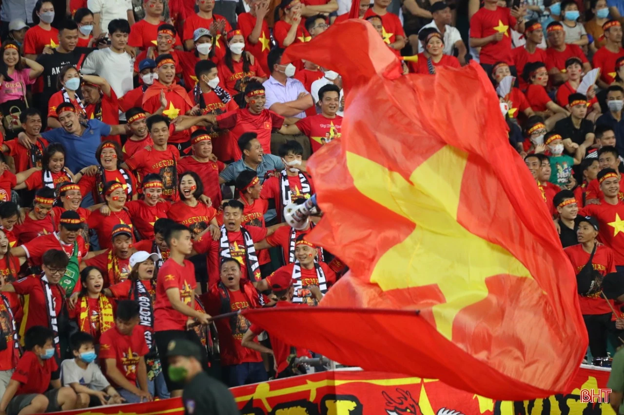 Việt Nam thắng tưng bừng Indonesia trận ra quân SEA Games 31