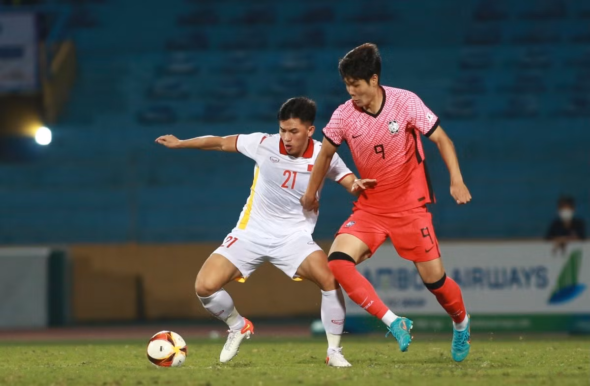 5 niềm hy vọng của U23 Việt Nam