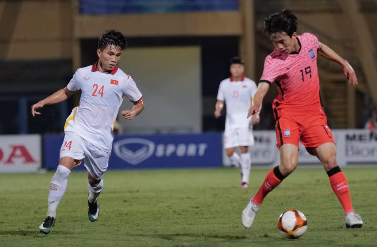 5 niềm hy vọng của U23 Việt Nam