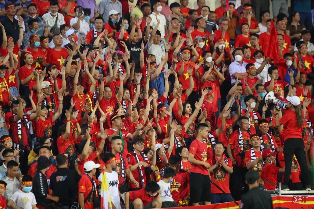 Việt Nam thắng tưng bừng Indonesia trận ra quân SEA Games 31