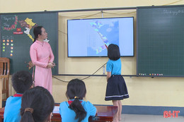 Gỡ rối dạy học môn Lịch sử, Địa lý sau sáp nhập