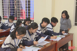 Tuyển sinh đại học năm 2026: Khi IELTS không còn là “tấm vé ưu tiên”