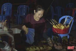 Nhật ký phố phường Hà Tĩnh