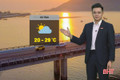 Dự báo thời tiết Hà Tĩnh ngày 19/3: Đêm và sáng nhiều mây, không mưa.
