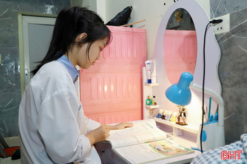 Đồng thuận khi tiếng Anh tiếp tục là môn thi thứ ba vào lớp 10 tại Hà Tĩnh