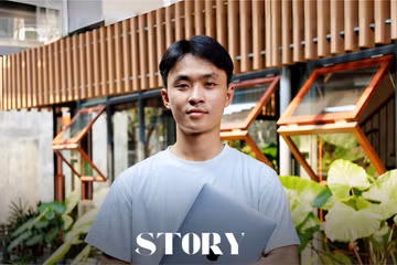 Tôi làm nghề sáng tạo nội dung số