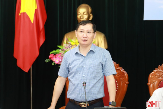 Tiếp tục nhân rộng các mô hình chăn nuôi liên kết với Công ty Quế Lâm