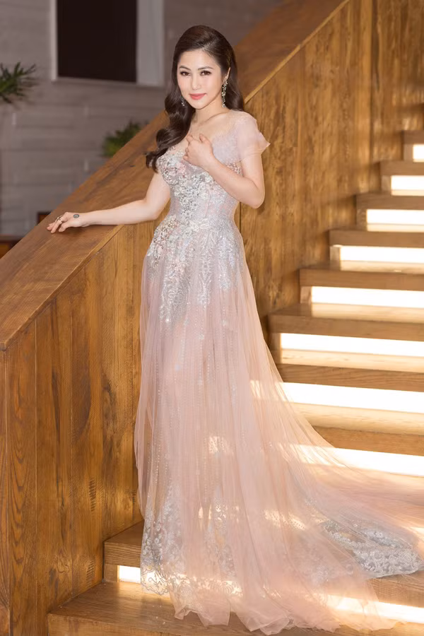 6 mỹ nhân Việt mặc đẹp nhất tuần qua