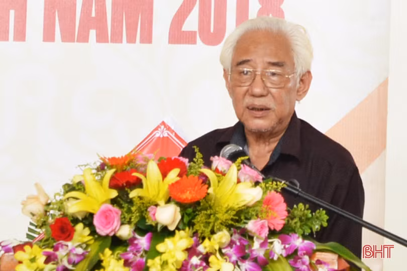 130 tác phẩm dự Triển lãm Mỹ thuật - Bắc miền Trung lần thứ 23 tại Hà Tĩnh