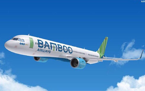 flc chính thức ra mắt hãng hàng không bamboo airways ngày 18 tháng 8 tới đây hình 1 FLC chính thức ra mắt hãng hàng không Bamboo Airways ngày 18/8/2018