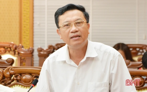 Lựa chọn tác phẩm xuất sắc dự Giải báo chí toàn quốc về xây dựng Đảng