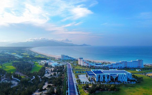 flc chính thức ra mắt hãng hàng không bamboo airways ngày 18 tháng 8 tới đây hình 2 FLC chính thức ra mắt hãng hàng không Bamboo Airways ngày 18/8/2018