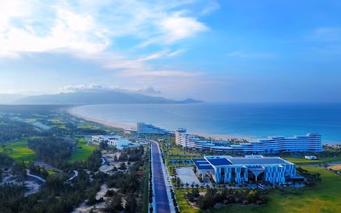 FLC chính thức ra mắt hãng hàng không Bamboo Airways ngày 18/8/2018